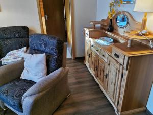 Koch - Apartment 4, Horumersiel