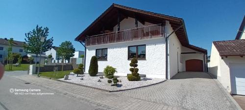 Appartement Köck Reisbach allemagne