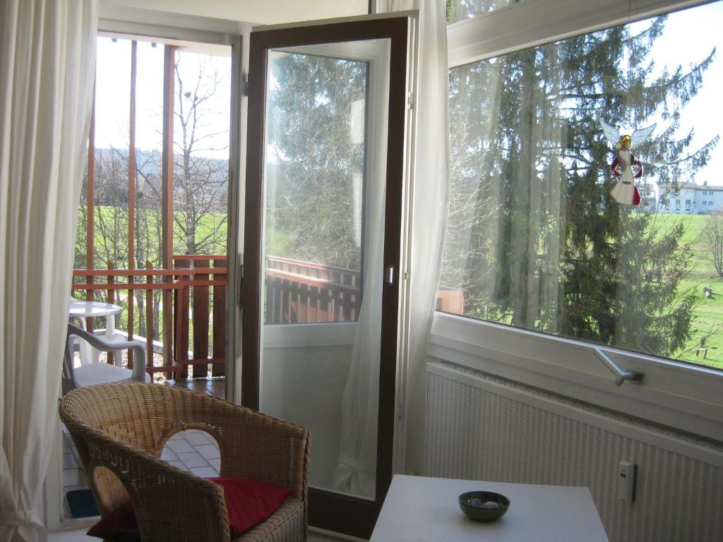 Appartement Koenigs Appartement mit Pool Am Riesenbühl 3, App. 2210 79859 Schluchsee