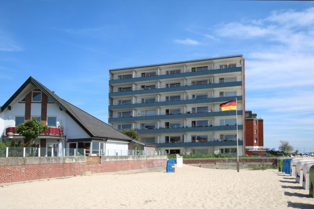 Appartement Koenigstr_5_ Whg_ 33_ Atlantischer Königstr.5 25938 Wyk auf Föhr