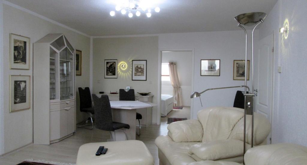 Appartement Koethen Kugelbrunnen Schalaunische Strasse 5 06366 Köthen