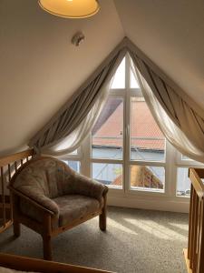 Kogge 7 Ferienwohnung mit Landhausflair