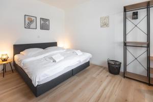 Koje Sieben I Apartment im Zentrum mit Meerblick