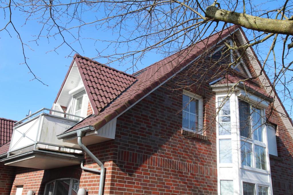 Kolibri Edzard-Cirksena-Str. 15a, 26736 Greetsiel