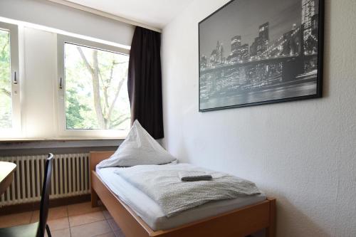Köln Höhenberg