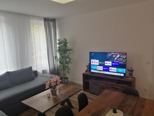 Kölsche Wohnung 1C