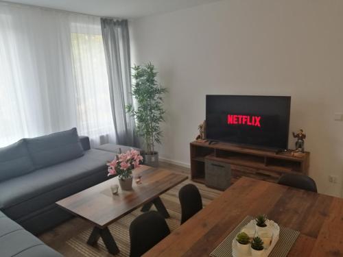 Kölsche Wohnung 1C