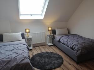 Kölsche Wohnung 1C