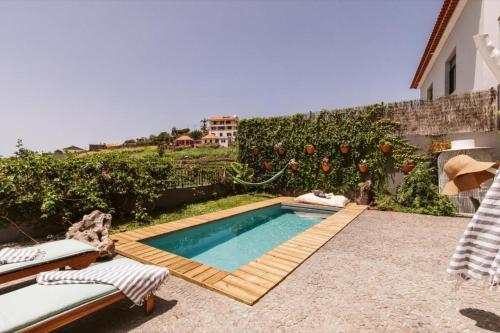 Kombi Studio By Stay Madeira Island