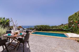 Kombi Studio By Stay Madeira Island