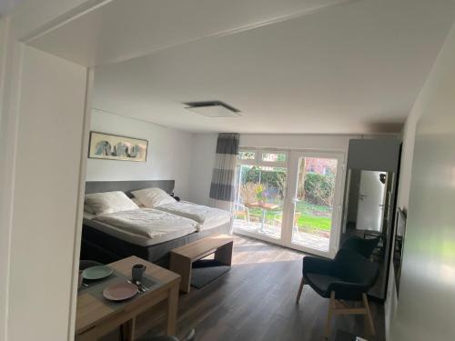 Komfort-Apartment BIRKE