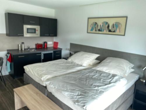 Komfort-Apartment BIRKE