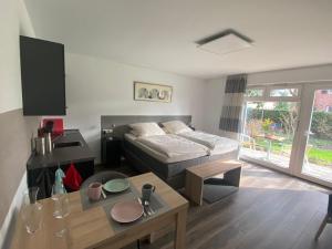 Appartement Komfort-Apartment BIRKE 2 Birkenstraße 47918 Tönisvorst Rhénanie du Nord - Westphalie