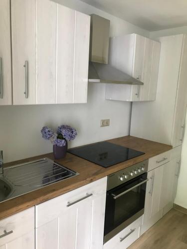 Komfort Appartement - Am Reitersberg