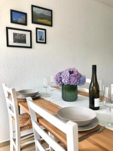 Komfort Appartement - Am Reitersberg