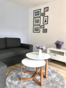 Appartement Komfort Appartement - Am Reitersberg Reitersberg 8 66646 Marpingen Sarre