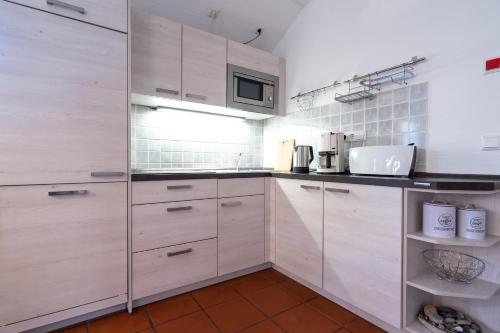 Komfort Appartement mit 1 Schlafzimmer A18
