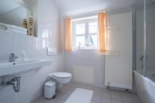 Komfort Appartement mit 1 Schlafzimmer A18