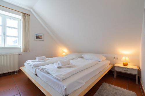 Komfort Appartement mit 1 Schlafzimmer B08