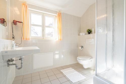 Komfort Appartement mit 1 Schlafzimmer B08