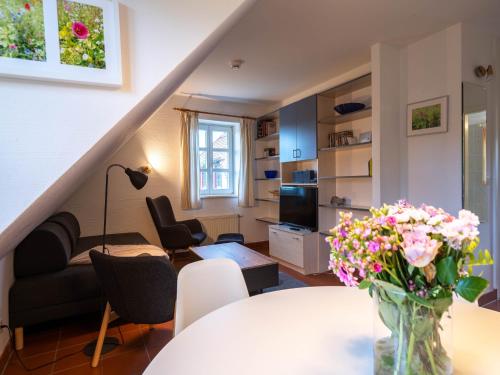 Komfort Appartement mit 1 Schlafzimmer B08
