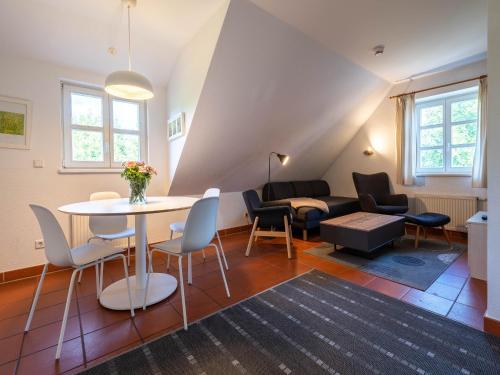 Komfort Appartement mit 1 Schlafzimmer B08
