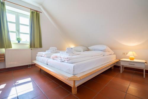 Komfort Appartement mit 1 Schlafzimmer B17