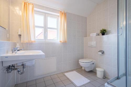Komfort Appartement mit 1 Schlafzimmer B17