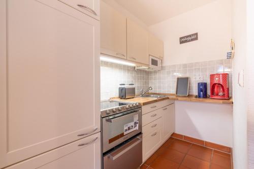 Komfort Appartement mit 1 Schlafzimmer B36