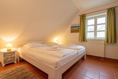 Komfort Appartement mit 1 Schlafzimmer B36