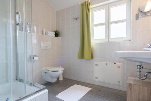 Komfort Appartement mit 1 Schlafzimmer B36