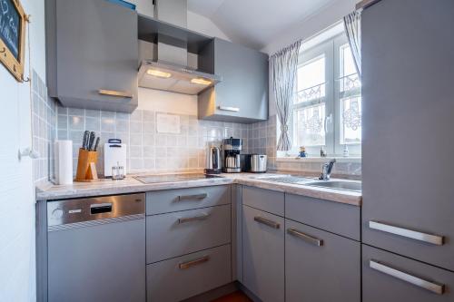 Komfort Appartement mit 1 Schlafzimmer B39