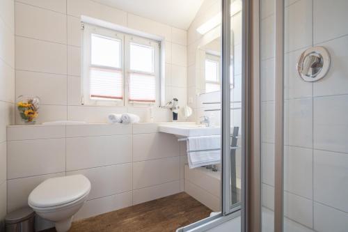 Komfort Appartement mit 1 Schlafzimmer B39
