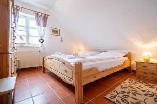 Appartement Komfort Appartement mit 1 Schlafzimmer B39 Nonnevitz 25 a-b 18556 Dranske Mecklembourg-Poméranie