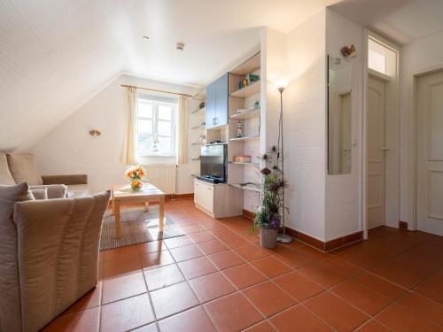 Komfort Appartement mit 1 Schlafzimmer C02