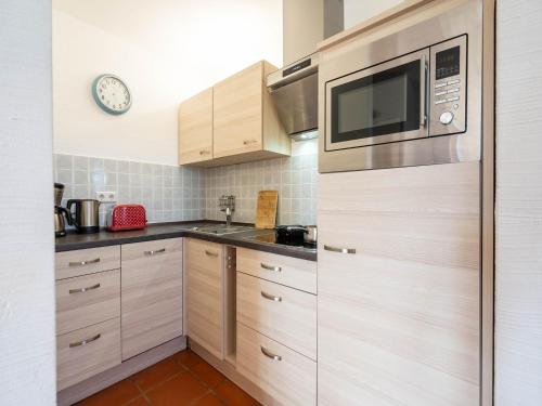 Komfort Appartement mit 1 Schlafzimmer C02