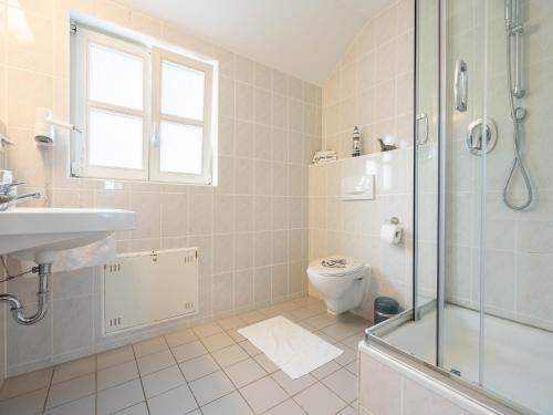 Komfort Appartement mit 1 Schlafzimmer C02