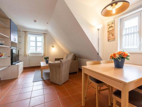Komfort Appartement mit 1 Schlafzimmer C03