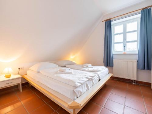 Komfort Appartement mit 1 Schlafzimmer C03