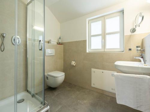 Komfort Appartement mit 1 Schlafzimmer C03