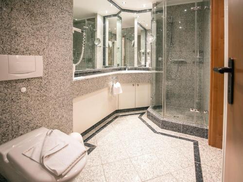 Komfort Appartement mit 1 Schlafzimmer und Balkon 227