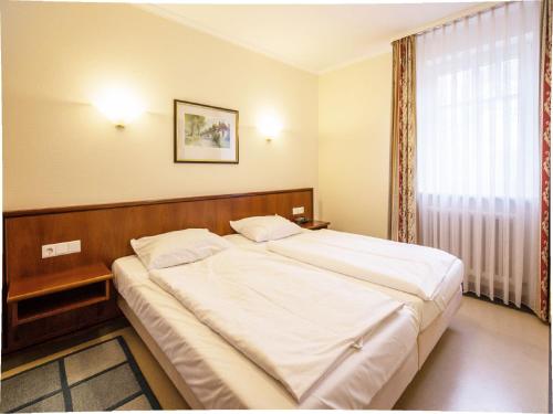 Komfort Appartement mit 1 Schlafzimmer und Balkon im Obergeschoss 038