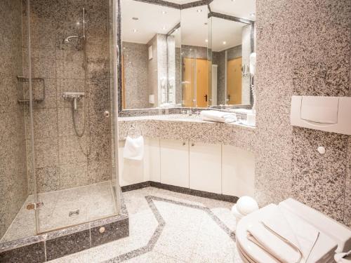Komfort Appartement mit 1 Schlafzimmer und Balkon im Obergeschoss 143