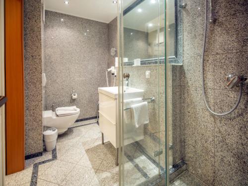 Komfort Appartement mit 1 Schlafzimmer und Balkon im Obergeschoss 158