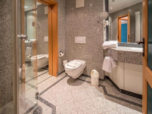 Komfort Appartement mit 1 Schlafzimmer und Balkon im Obergeschoss 169