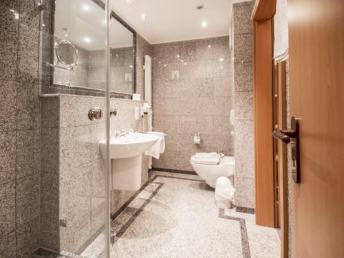 Komfort Appartement mit 1 Schlafzimmer und Balkon im Obergeschoss 179