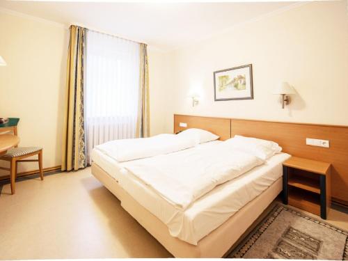 Komfort Appartement mit 1 Schlafzimmer und Balkon im Obergeschoss 182
