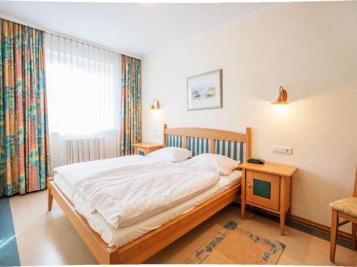 Komfort Appartement mit 1 Schlafzimmer und Balkon im Obergeschoss 193