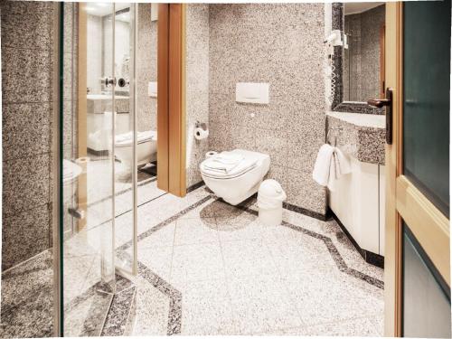 Komfort Appartement mit 1 Schlafzimmer und Balkon im Obergeschoss 193