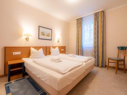 Komfort Appartement mit 1 Schlafzimmer und Balkon im Obergeschoss 225